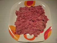 Krútí mleté 1Kg